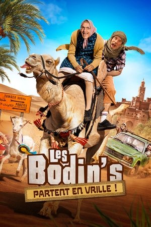 Les Bodin’s partent en vrille (2025)