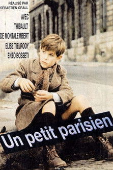 Un petit parisien (2004)