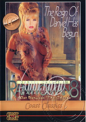 Rainwoman 8: Wet Between the Cheeks (1994)