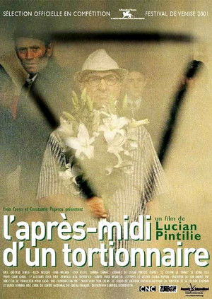 L'Après-midi d'un tortionnaire (2002)