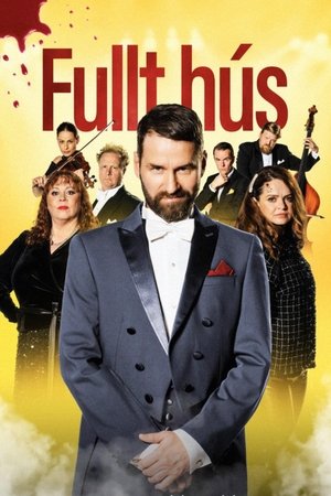 Fullt Hús (2024)