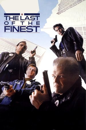 Le Dernier des Finest (1990)