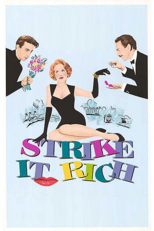 Strike It Rich (1990)