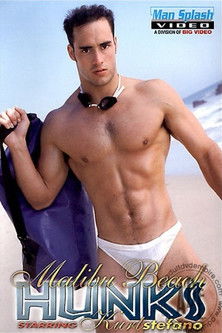 Malibu Beach Hunks (1997)