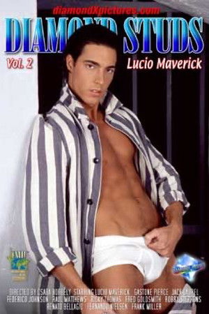 Diamond Studs 2: Lucio Maverick (2005)