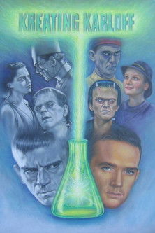 Kreating Karloff (2006)