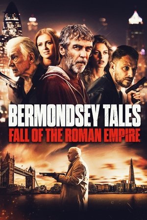 Bermondsey Tales: Fall of the Roman Empire (2024)