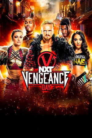 NXT Vengeance Day 2024 (2024)