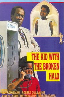 The Kid with the Broken Halo (1982)