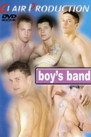 Boy's Band (1998)