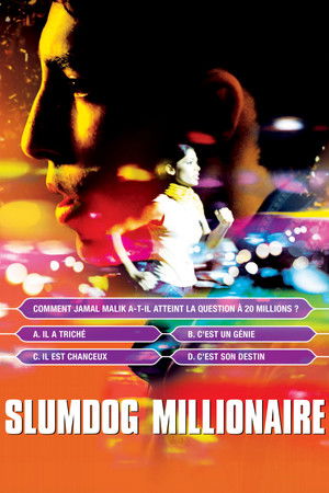 Slumdog Millionaire (2008)