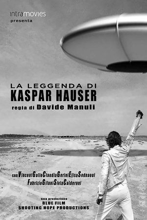 La Légende de Kaspar Hauser (2013)