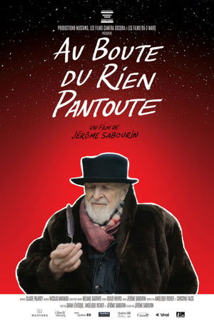 Au boute du rien pantoute (2024)
