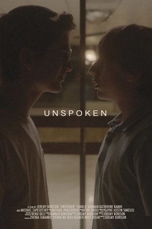 Unspoken (2024)