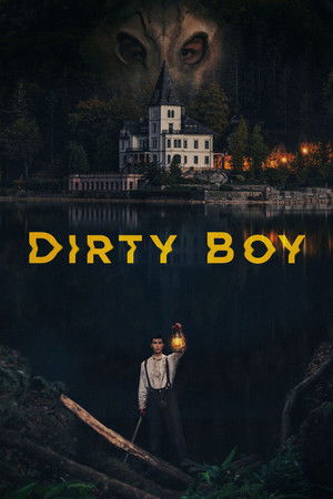 Dirty Boy (2025)