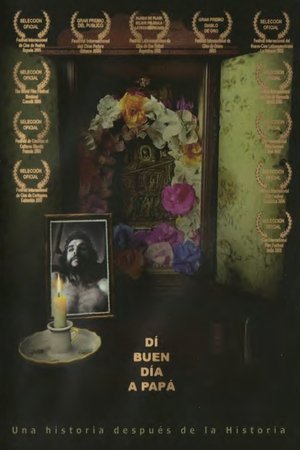 Di buen día a papá (2005)