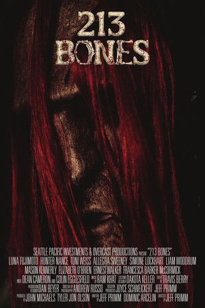 213 Bones (2025)