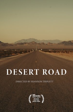 Desert Road (2024)