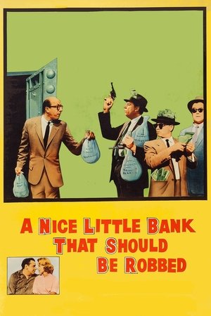 A Nice Little Bank That Should Be Robbed (1958)
