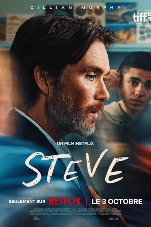 Steve (2025)