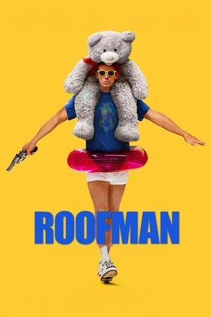 Roofman (2025)