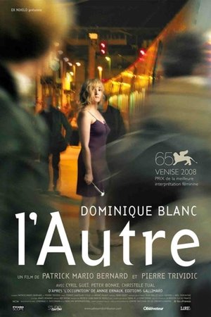 L’Autre (2009)