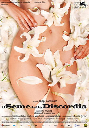 Il Seme Della Discordia (2008)