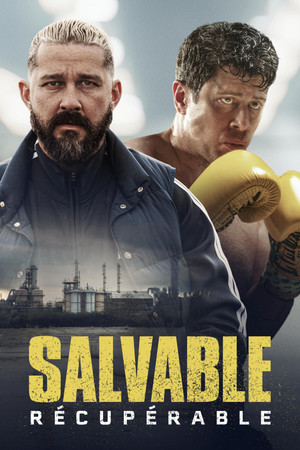 Salvable (2025)