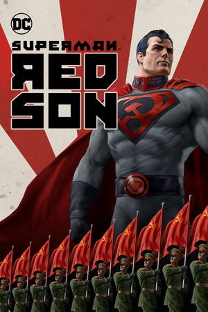 Superman: Red Son (2009)