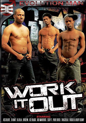Work It Out (2009)