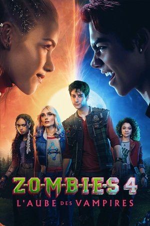 Zombies 4 : L'aube des vampires (2025)