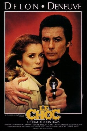 Le Choc (1982)
