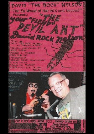 The Devil Ant (1999)