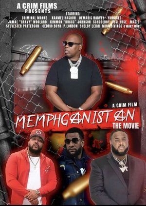 Memphganistan (2024)