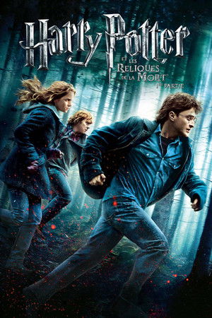 Harry Potter et les Reliques de la Mort - 1ère partie (2010)
