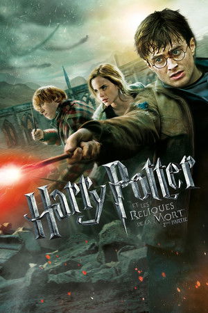 Harry Potter et les Reliques de la Mort - 2ème partie (2011)