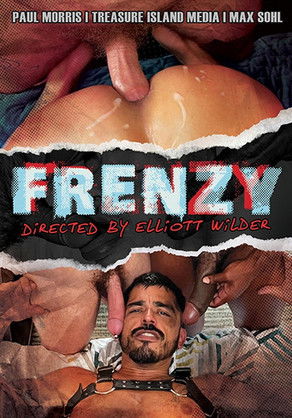Frenzy (2023)