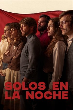 Solos en la noche (2024)