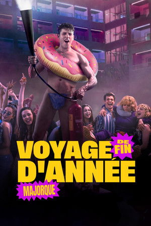 Voyage de fin d'année : Majorque (2025)