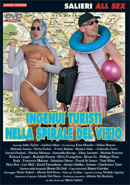 Ingenui turisti nella spirale del vizio (2000)