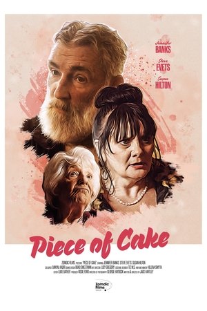 Piece of Cake (2024)