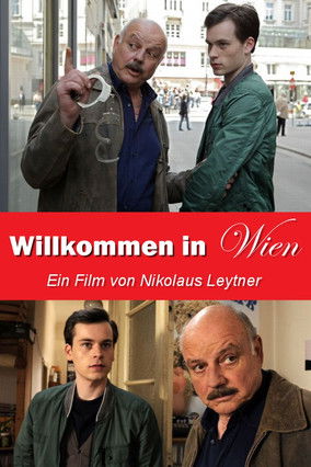 Willkommen in Wien (2010)