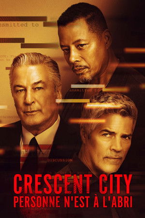 Crescent City (2024)