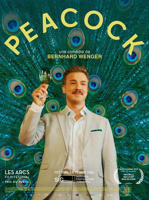 Peacock (2025)