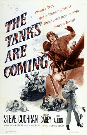 Les tanks arrivent (1951)