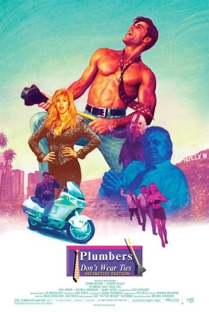 Plumbers Don't Wear Ties (1993)