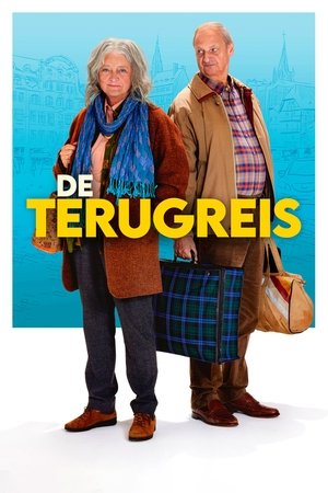 De terugreis (2024)