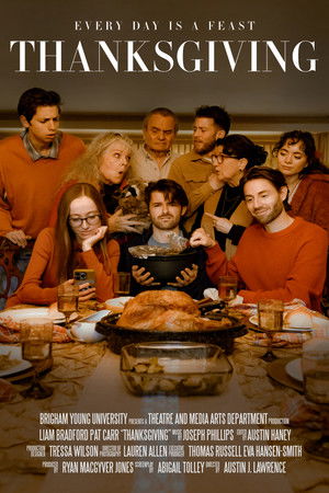 Thanksgiving (2024)