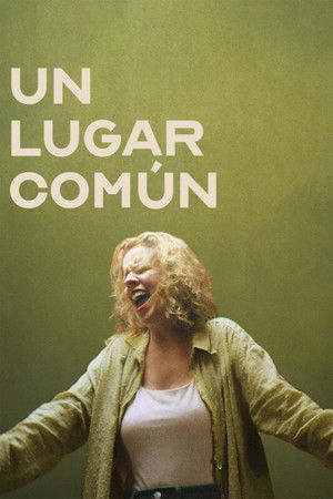 Un lugar común (2024)