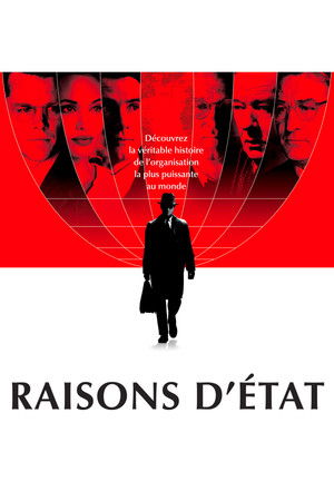 Raisons d'État (2006)